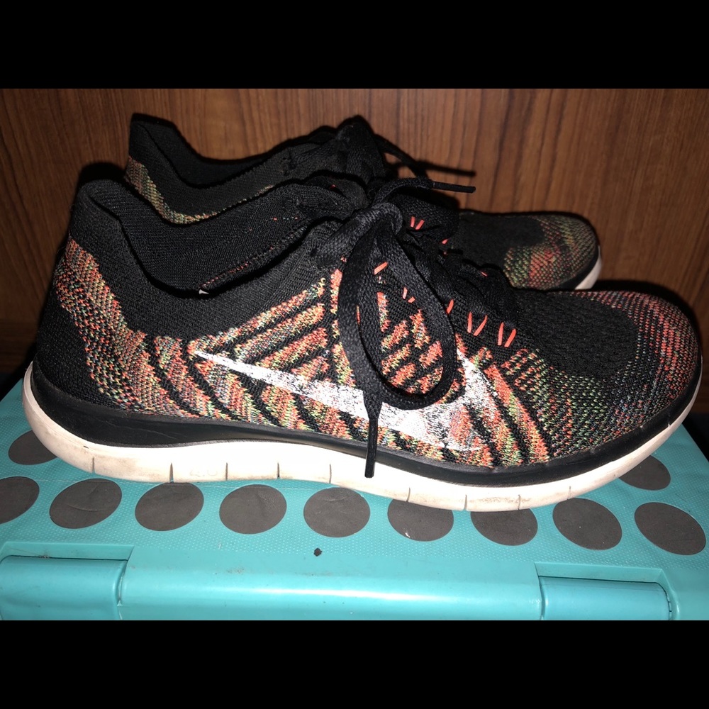 Nike Freeruns